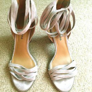 Lucky Brand LAKISHA SANDAL